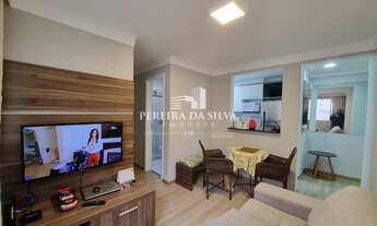 Imagem: Apartamento à venda no bairro Parque Munhoz