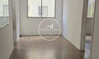 Imagem: Apartamento a venda Condomínio Rio Grande