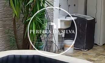 Imagem 7: Casa Térrea à venda em Parque Maria Helena - São Paulo/SP