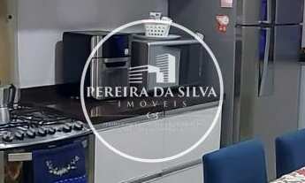 Imagem 5: Casa Térrea à venda em Parque Maria Helena - São Paulo/SP