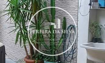 Imagem 6: Casa Térrea à venda em Parque Maria Helena - São Paulo/SP