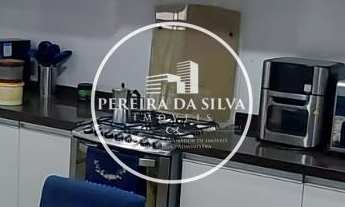 Imagem 4: Casa Térrea à venda em Parque Maria Helena - São Paulo/SP