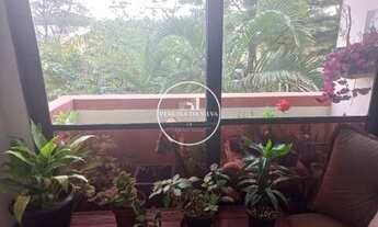 Imagem 4: Apartamento a venda Cond Ed. Altos Morumbi Sul - Chácara Nossa Sra do Bom Conselho - São P