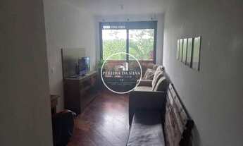 Imagem 2: Apartamento a venda Cond Ed. Altos Morumbi Sul - Chácara Nossa Sra do Bom Conselho - São P