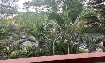 Imagem 6: Apartamento a venda Cond Ed. Altos Morumbi Sul - Chácara Nossa Sra do Bom Conselho - São P