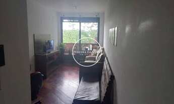 Imagem 7: Apartamento a venda Cond Ed. Altos Morumbi Sul - Chácara Nossa Sra do Bom Conselho - São P