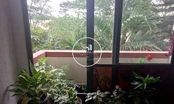 Imagem 5: Apartamento a venda Cond Ed. Altos Morumbi Sul - Chácara Nossa Sra do Bom Conselho - São P