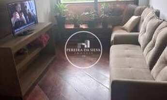 Imagem 3: Apartamento a venda Cond Ed. Altos Morumbi Sul - Chácara Nossa Sra do Bom Conselho - São P