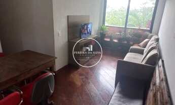 Imagem: Apartamento a venda Cond Ed. Altos Morumbi