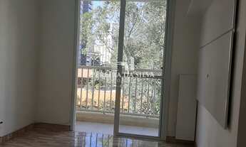 Imagem 2: Apartamento a venda Condomínio Cores Jardim Sul em Parque Reboucas - São Paulo - SP