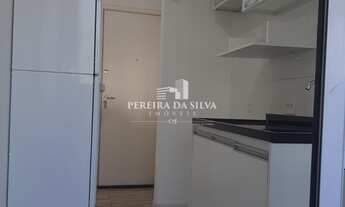 Imagem 7: Apartamento a venda Condomínio Cores Jardim Sul em Parque Reboucas - São Paulo - SP