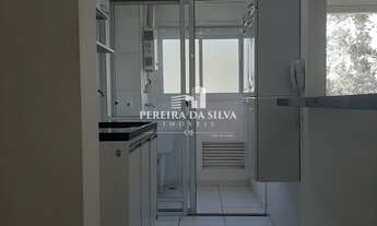 Imagem 5: Apartamento a venda Condomínio Cores Jardim Sul em Parque Reboucas - São Paulo - SP