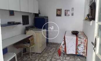 Imagem 7: Sobrado para venda tem 115 metros quadrados com 2 quartos em Chácara Santo Antônio - São P