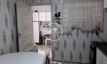 Imagem 6: Sobrado para venda tem 115 metros quadrados com 2 quartos em Chácara Santo Antônio - São P