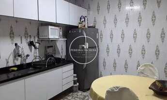 Imagem 4: Sobrado para venda tem 115 metros quadrados com 2 quartos em Chácara Santo Antônio - São P