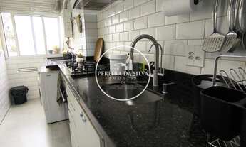 Imagem 3: Apartamento à venda Condomínio Sonata Melodia em Vila Andrade - São Paulo/SP