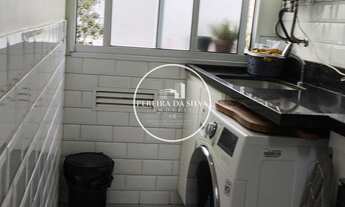 Imagem 6: Apartamento à venda Condomínio Sonata Melodia em Vila Andrade - São Paulo/SP