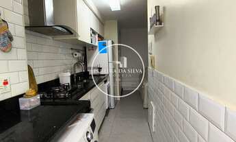 Imagem 4: Apartamento à venda Condomínio Sonata Melodia em Vila Andrade - São Paulo/SP