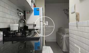 Imagem 7: Apartamento à venda Condomínio Sonata Melodia em Vila Andrade - São Paulo/SP