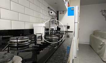 Imagem 2: Apartamento à venda Condomínio Sonata Melodia em Vila Andrade - São Paulo/SP