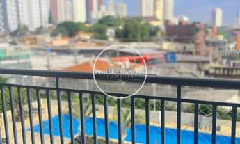 Imagem 2: Apartamento à venda em Condomínio Edifício Sophia - Vila Carrão - São Paulo/SP