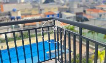 Imagem 3: Apartamento à venda em Condomínio Edifício Sophia - Vila Carrão - São Paulo/SP