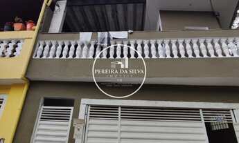 Imagem: Sobrado com 2 casas á venda em Jardim Avenida