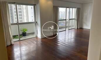 Imagem: Apartamento para locação Condomínio Mansão