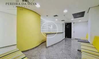 Imagem: Consultório para venda com 125 metros quadrados