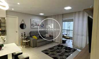 Imagem: Lindo apartamento à venda em condomínio