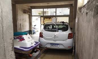 Imagem 2: Casa Sobrado à venda em Jardim Ernestina, São Paulo/SP