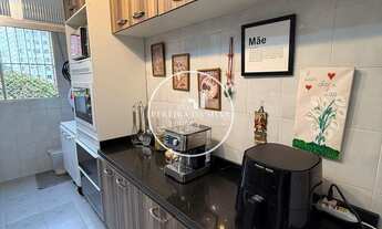 Imagem 7: Apartamento à venda Condomínio Sergipe - Jardim Umuarama - São Paulo/SP