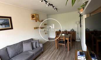 Imagem 3: Apartamento à venda Condomínio Sergipe - Jardim Umuarama - São Paulo/SP