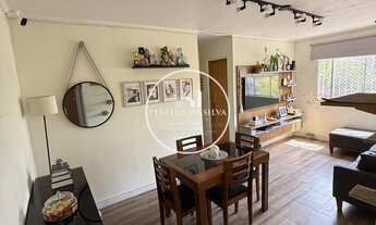 Imagem 2: Apartamento à venda Condomínio Sergipe - Jardim Umuarama - São Paulo/SP