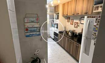 Imagem 4: Apartamento à venda Condomínio Sergipe - Jardim Umuarama - São Paulo/SP