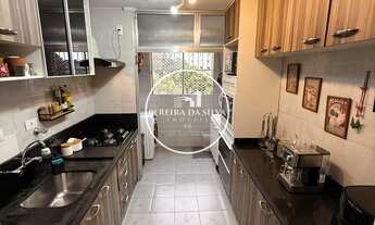 Imagem 5: Apartamento à venda Condomínio Sergipe - Jardim Umuarama - São Paulo/SP