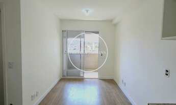 Imagem: Apartamento para locação em Condomínio