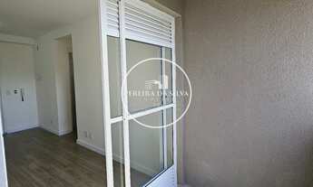 Imagem 2: Apartamento para locação em Condomínio Griffe Skye Jardim São Luís - São Paulo/SP