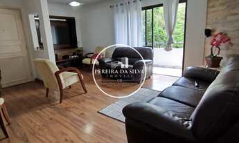 Imagem: Apartamento em Jardim Ampliação, São