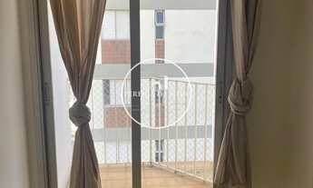 Imagem 2: Apartamento para locação em Condomínio Edifício King Space - Moema - São Paulo/SP