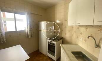 Imagem 6: Apartamento para locação em Condomínio Edifício King Space - Moema - São Paulo/SP