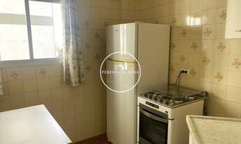 Imagem 7: Apartamento para locação em Condomínio Edifício King Space - Moema - São Paulo/SP