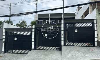 Imagem: Sobrado com 3 dormitórios á venda em Jardim