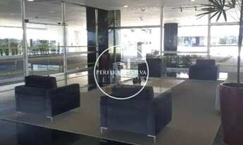 Imagem 3: Sala comercial em edifício Cenesp João dias - Jardim São luís - São Paulo/SP