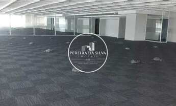 Imagem 7: Sala comercial em edifício Cenesp João dias - Jardim São luís - São Paulo/SP