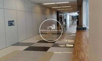Imagem 6: Sala comercial em edifício Cenesp João dias - Jardim São luís - São Paulo/SP