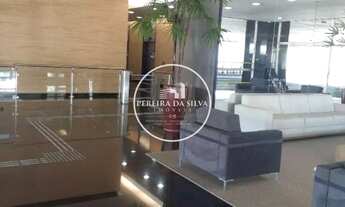 Imagem 2: Sala comercial em edifício Cenesp João dias - Jardim São luís - São Paulo/SP