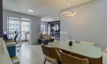 Imagem: Apartamento à venda no bairro Vila Andrade