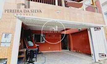 Imagem: Sobrado para venda possui 115 metros quadrados