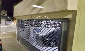 Imagem: Sobrado à venda com 2 casas no Terreno